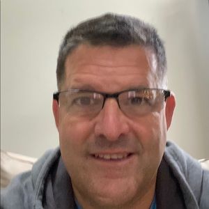 Meet your Posher, Wayne